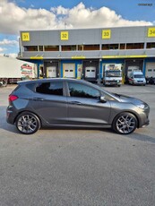 Ford Fiesta '22 ST LINE