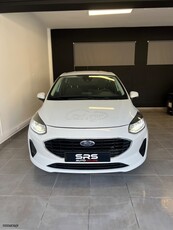 Ford Fiesta '22 TREND 1.1/LED ΦΩΤΑ/FACELIFT/ΟΘΟΝΗ