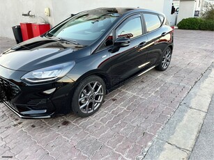 Ford Fiesta '24 1.0 ECOBOOST START/STOP ST-LINE