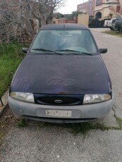 Ford Fiesta '96 1.25 16V