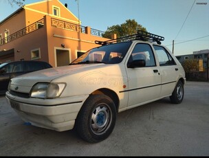 Ford Fiesta '96