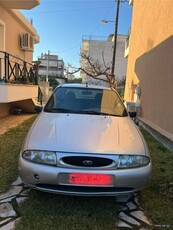 Ford Fiesta '99 FIESTA