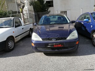 Ford Focus '00