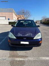 Ford Focus '00