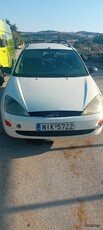 Ford Focus '00