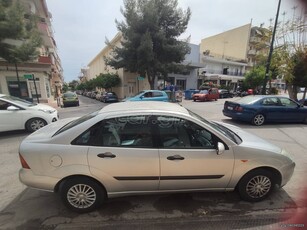 Ford Focus '01 1.4 Sedan