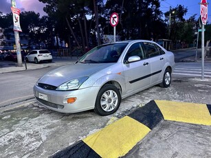 Ford Focus '01 1.4 TREND 5D