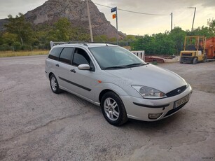 Ford Focus '01