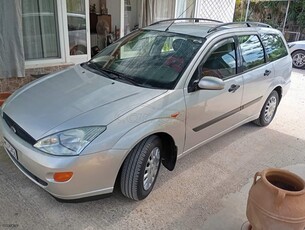 Ford Focus '01