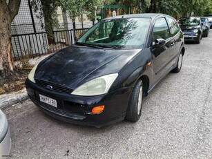 Ford Focus '01