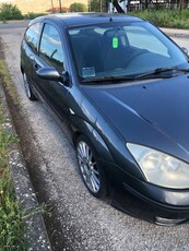 Ford Focus '02 1.6