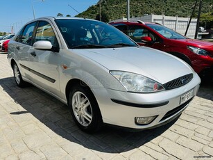 Ford Focus '02 ΛΙΜΟΥΖΙΝΑ