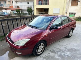 Ford Focus '02 Chia (FULL EXTRA)