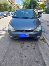 Ford Focus '02 FOCUS 1.6