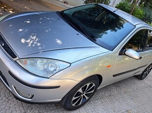 Ford Focus '02 Sport