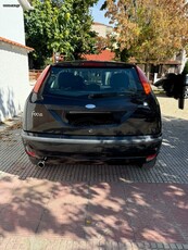 Ford Focus '03 1.6