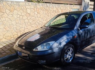 Ford Focus '03 1.8 16V