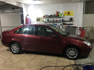 Ford Focus '04 Ghia 1ο χερι