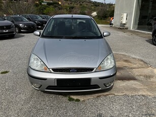 Ford Focus '03 ΠΡΟΣΦΟΡΑ ΤΕΛΗ 2025