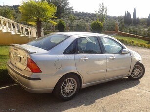 Ford Focus '03