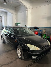 Ford Focus '03