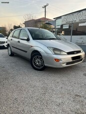 Ford Focus '03