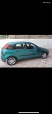 Ford Focus '03