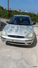 Ford Focus '03