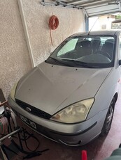 Ford Focus '03