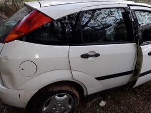 Ford Focus '03 FOCUS 1.4