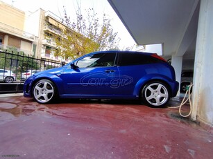 Ford Focus '03 Rs