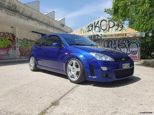 Ford Focus '03 RS