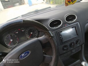 Ford Focus '04