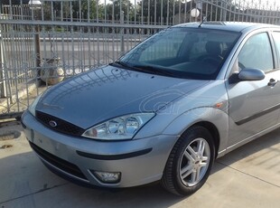 Ford Focus '04