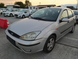 Ford Focus '04