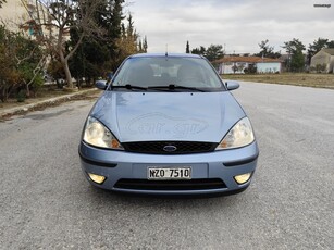 Ford Focus '04