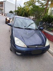 Ford Focus '04