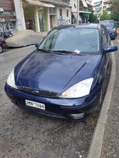 Ford Focus '04