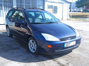 Ford Focus '04 DIESEL / AIR/CONDITION