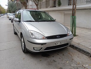 Ford Focus '04 FOCUS 1.6