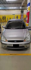 Ford Focus '04 MK1