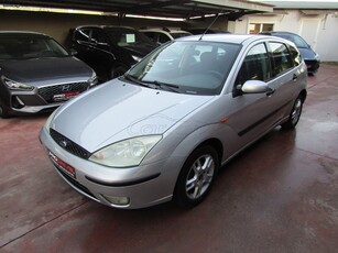 Ford Focus '04 ''PRODRIVE''