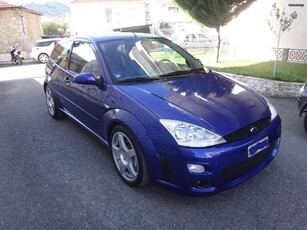 Ford Focus '04 RS