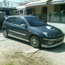 Ford Focus '04 Turnier ST170