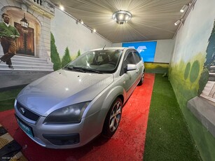 Ford Focus '05 ΥΓΡΑΕΡΙΟ