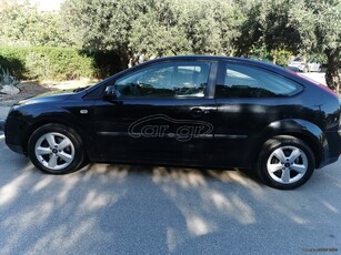 Ford Focus '05 1.4