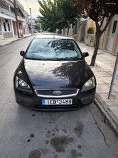 Ford Focus '05 1.6 3θυρο ΕΥΚΑΙΡΙΑ!!