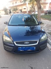 Ford Focus '05 1.6 Sport