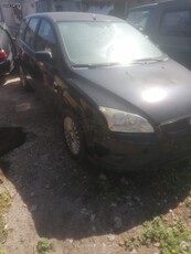 Ford Focus '05 1.6 tdi