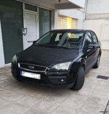 Ford Focus '05